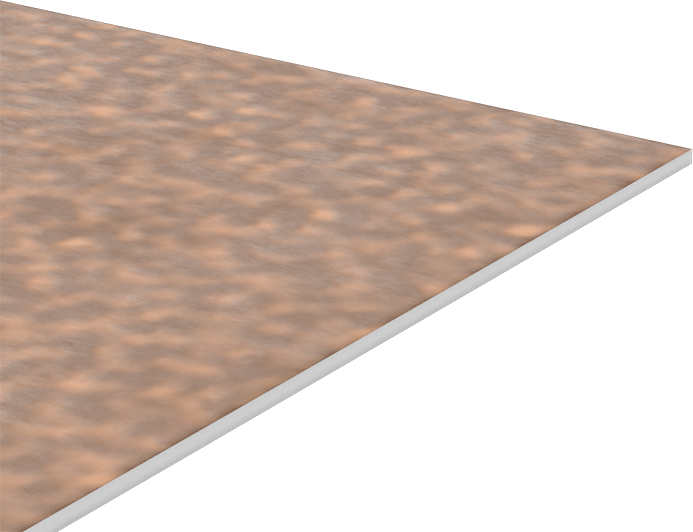 Kimyasala Dayanıklı Slippery Teflon® PTFE, Sheet, 12" x 12" x 1/8"