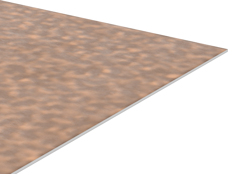 Kimyasala Dayanıklı Slippery Teflon® PTFE, Sheet, 6" x 6" x 1/32"