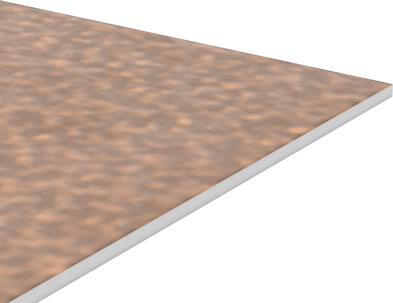 Kimyasala Dayanıklı Slippery Teflon® PTFE, Sheet, 6" x 6" x 3/32"