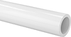 Ultra İşlenebilir Delrin® Asetal Yuvarlak Tüpler