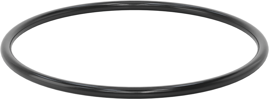 Yağa Dayanıklı Buna-N O-Ringler, 5.5 mm Genişlik