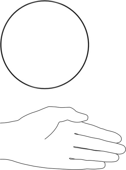 Kimyasala Dayanıklı Floroelastomer O-Ringler, 0.07" Genişlik
