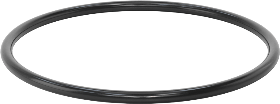 Kimyasala Dayanıklı Floroelastomer O-Ringler, 5.7mm Genişlik