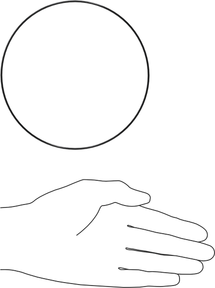 Kimyasala Dayanıklı Floroelastomer O-Ringler, 1.6mm Genişlik