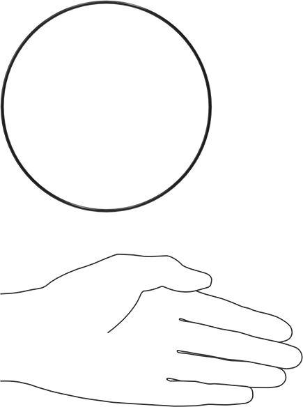 Kimyasala Dayanıklı Floroelastomer O-Ringler, 2 mm Genişlik