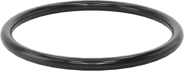 Yağa Dayanıklı Yumuşak Buna-N O-Rings, 1 mm Genişlik, 14 mm İç Çap