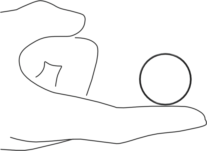 Yağa Dayanıklı Yumuşak Buna-N O-Rings, 1 mm Genişlik, 28 mm İç Çap