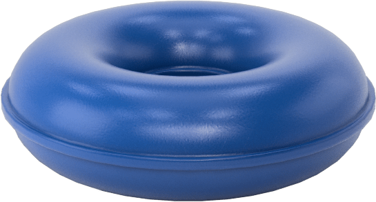 Yağa Dayanıklı Metal ve X-Ray Algılanabilir O-Ring, Buna-N, 1/16 Kesirli Genişlik, Dash Numarası 003