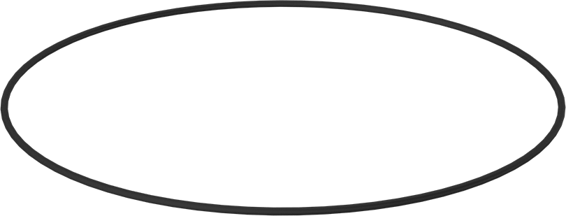 Kimyasala Dayanıklı Viton® Floroelastomer O-Ring, Mil-R-83248, 1/8 Kesirli Genişlik, Dash No. 275