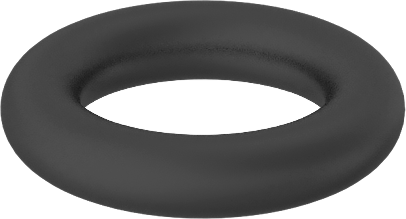 Ultra Kimyasala Dayanıklı DuPont Kalrez 4079 O-Ring, 2 mm Genişlik, 6 mm İç Çap