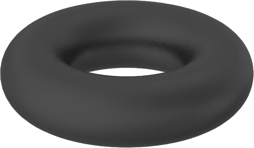 Ultra Kimyasala Dayanıklı DuPont Kalrez 4079 O-Ring, 1.5 mm Genişlik, 2.5 mm İç Çap