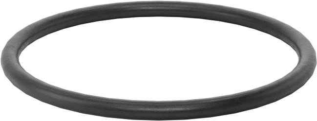 Süper Esnek DuPont Kalrez 7075 O-Ring, Ultra Kimyasala Dayanıklı, 1/16 Kesirli Genişlik, Dash 024