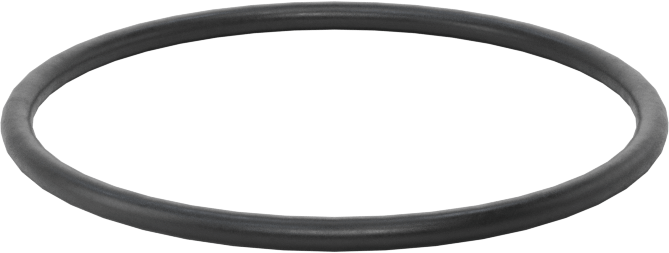 Süper Esnek DuPont Kalrez 7075 O-Ring, Ultra Kimyasala Dayanıklı, 1/16 Kesirli Genişlik, Dash 028