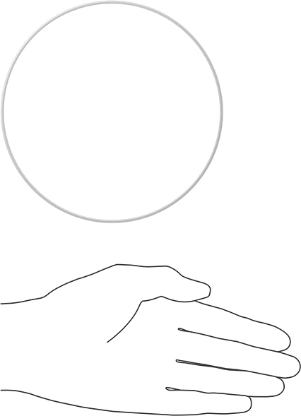 Yumuşak Viton® Floroelastomer O-Ring, FDA Uyumlu, 1/16 Kesirli Genişlik, Dash No. 050