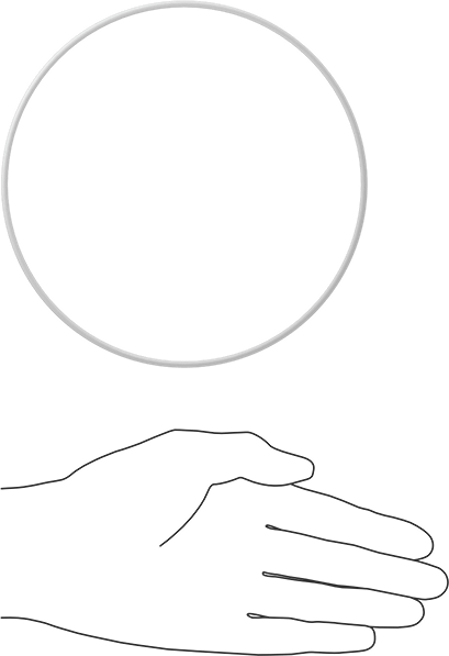 Yumuşak Viton® Floroelastomer O-Ring, FDA Uyumlu, 3/32 Kesirli Genişlik, Dash No. 162