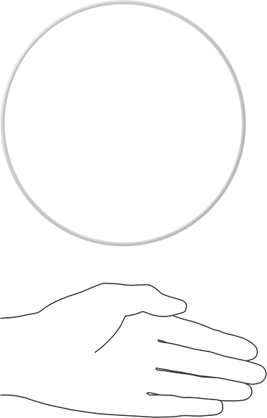 Yumuşak Viton® Floroelastomer O-Ring, FDA Uyumlu, 3/32 Kesirli Genişlik, Dash No. 165