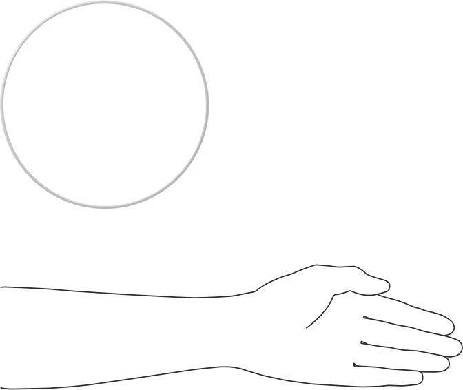 Yumuşak Viton® Floroelastomer O-Ring, FDA Uyumlu, 3/32 Kesirli Genişlik, Dash No. 168