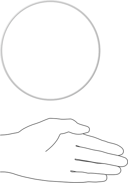 Yumuşak Viton® Floroelastomer O-Ring, FDA Uyumlu, 3/32 Kesirli Genişlik, Dash No. 161