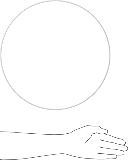 Yumuşak Viton® Floroelastomer O-Ring, FDA Uyumlu, 1/8 Kesirli Genişlik, Dash Numarası 280