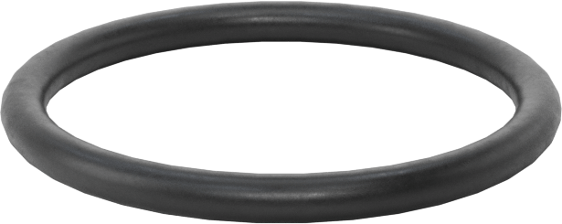 Ultra Kimyasala Dayanıklı DuPont Kalrez 6230 O-Rings, Yüksek Saflıkta, 1/16 Kesirli Genişlik, Dash Numarası 018