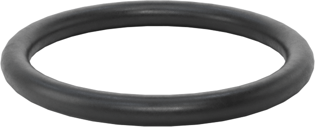 Ultra Kimyasala Dayanıklı DuPont Kalrez 6230 O-Rings, Yüksek Saflıkta, 3/32 Kesirli Genişlik, Dash Numarası 119