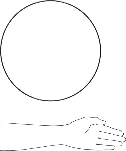 Kimyasala Dayanıklı Viton® Floroelastomer O-Ring, Süper Esnek, 1/8 Kesirli Genişlik, Dash No. 279