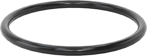 Suya ve Buhara Dayanıklı EPDM O-Ring, 1 mm Genişlik, 15 mm İç Çap