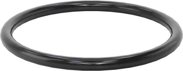 Suya ve Buhara Dayanıklı EPDM O-Ring, 1.5 mm Genişlik, 20 mm İç Çap