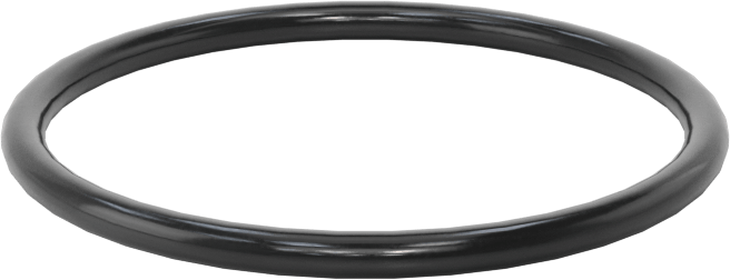 Suya ve Buhara Dayanıklı EPDM O-Ring, 2 mm Genişlik, 30 mm İç Çap