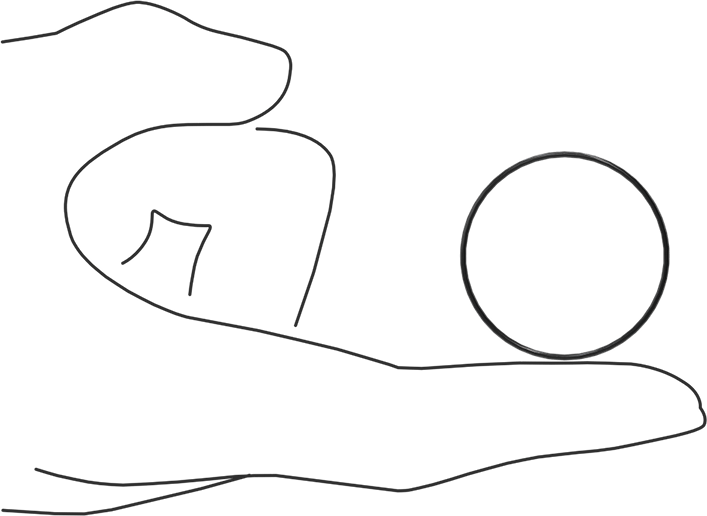 Yağa Dayanıklı Buna-N O-Ring, 1 mm Genişlik, 33 mm İç Çap