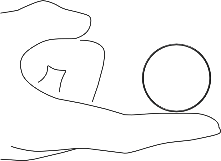 Yağa Dayanıklı Buna-N O-Ring, 1 mm Genişlik, 35 mm İç Çap