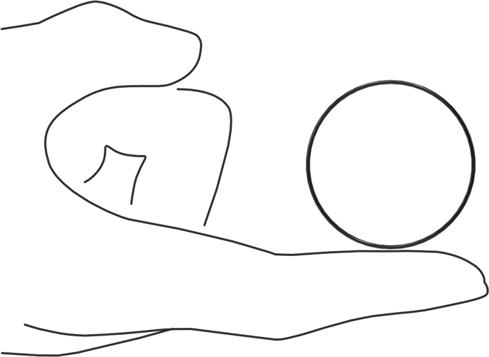 Yağa Dayanıklı Buna-N O-Ring, 1 mm Genişlik, 39 mm İç Çap