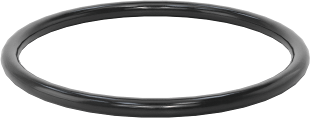 Yağa Dayanıklı Buna-N O-Ring, 1.3 mm Genişlik, 20 mm İç Çap