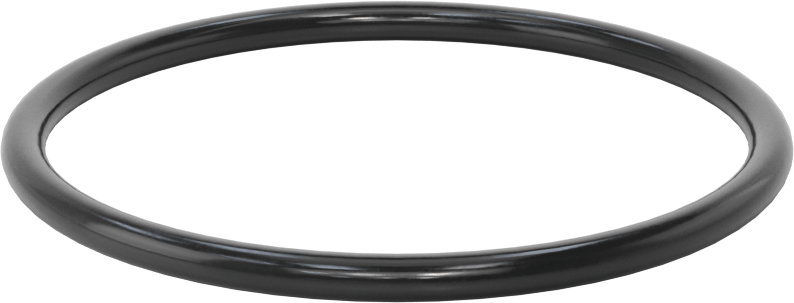 Yağa Dayanıklı Buna-N O-Ring, 4.5 mm Genişlik, 73 mm İç Çap