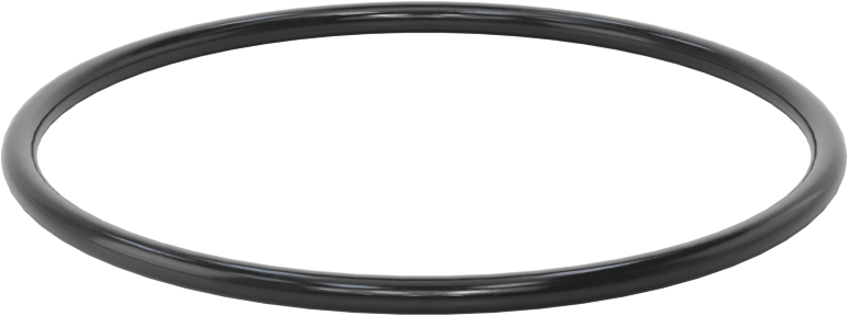 Yağa Dayanıklı Buna-N O-Ring, 3 mm Genişlik, 67 mm İç Çap