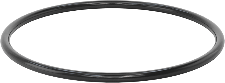 Yağa Dayanıklı Buna-N O-Ring, 3 mm Genişlik, 68 mm İç Çap