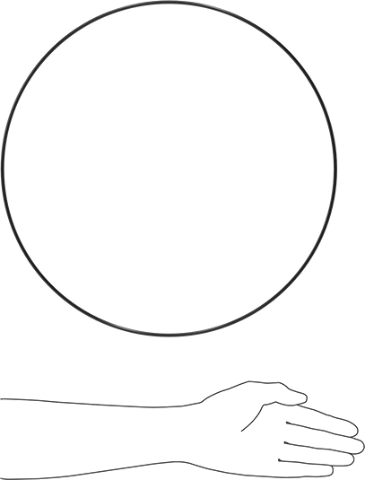Yağa Dayanıklı Buna-N O-Ring, 4 mm Genişlik, 380 mm İç Çap