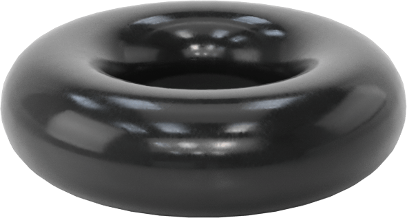 Yağa Dayanıklı Buna-N O-Ring, 5 mm Genişlik, 7 mm İç Çap