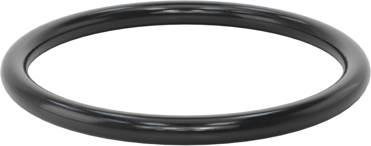 Yağa Dayanıklı Buna-N O-Ring, 5 mm Genişlik, 59 mm İç Çap