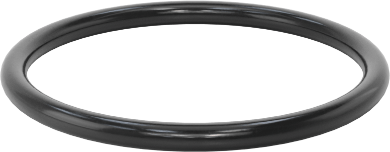 Yağa Dayanıklı Buna-N O-Ring, 5 mm Genişlik, 65 mm İç Çap