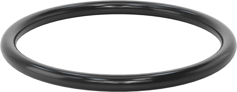 Yağa Dayanıklı Buna-N O-Ring, 5 mm Genişlik, 66 mm İç Çap