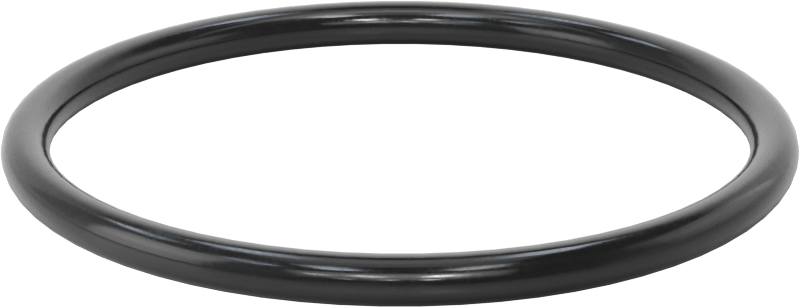 Yağa Dayanıklı Buna-N O-Ring, 5 mm Genişlik, 74 mm İç Çap