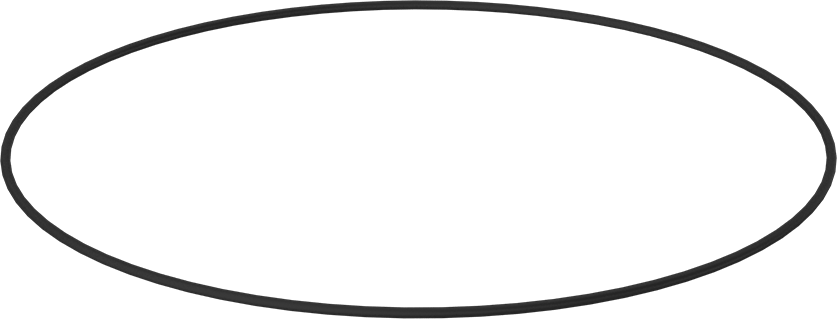 Yağa Dayanıklı Mil. Spec. Buna-N O-Ring, 1/8 Kesirli Genişlik, Dash No. 277,-65° to 155°F