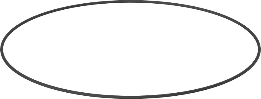 Yağa Dayanıklı Mil. Spec. Buna-N O-Ring, 1/8 Kesirli Genişlik, Dash No. 279,-20° to 250°F