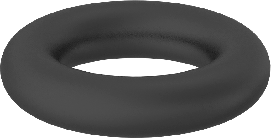 Yağa Dayanıklı Mil. Spec. Buna-N O-Ring, 3/16 Kesirli Genişlik, Dash No. 311,-20° to 250°F