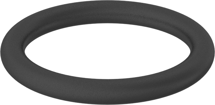 Viton® O-Ring, 32 mm Boru Dış Çapı