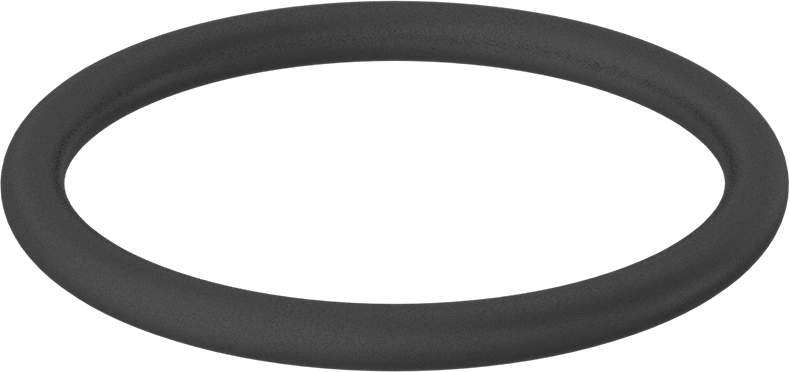 Viton® O-Ring, 50 mm Boru Dış Çapı