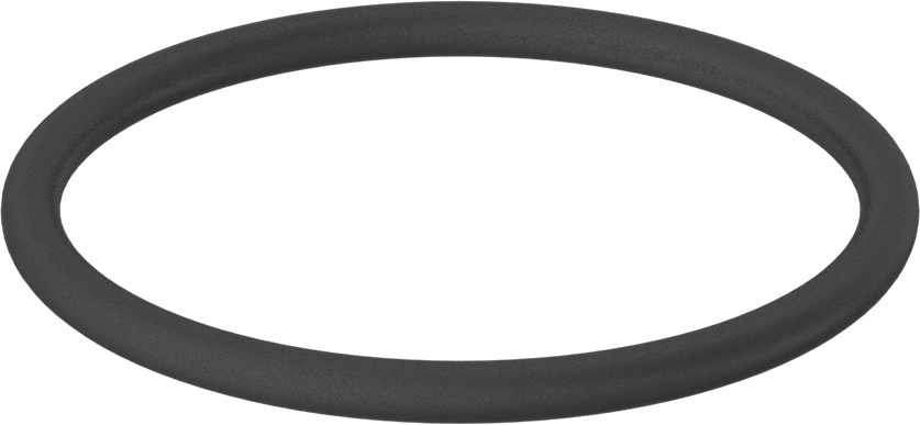 Viton® O-Ring, 65 mm Boru Dış Çapı