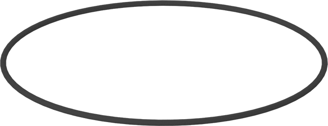 Kimyasala Dayanıklı Viton® Floroelastomer O-Ring, Kahverengi, 3/32 Kesirli Genişlik, Dash Numarası 162