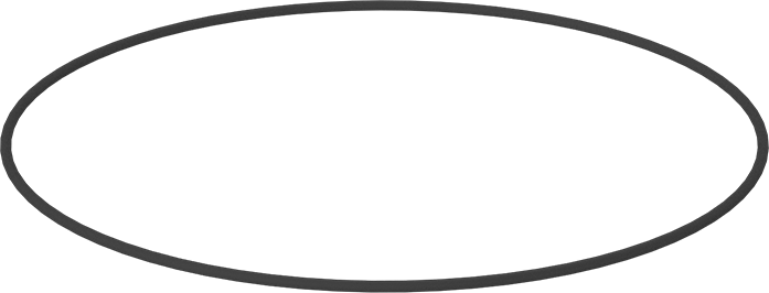 Kimyasala Dayanıklı Viton® Floroelastomer O-Ring, Kahverengi, 3/32 Kesirli Genişlik, Dash Numarası 168